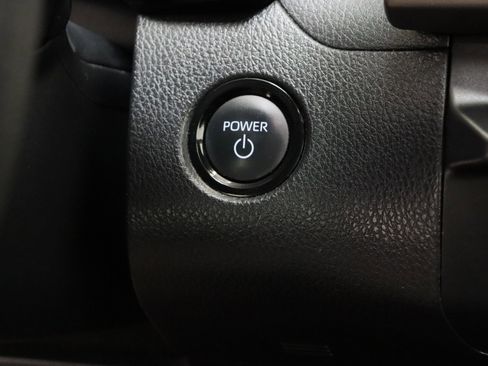 Certified 2025 Toyota Camry LE FWD image 17