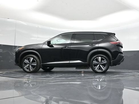 Used 2023 Nissan Rogue SL w/ SL Premium Package FWD image 58