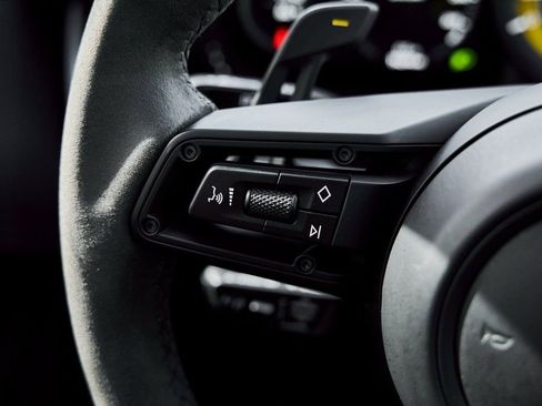 Used 2024 Porsche 911 Turbo S image 46