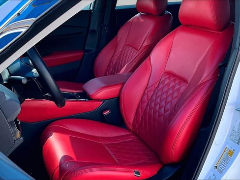 Used 2025 Honda Accord Sport image 8