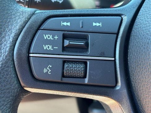 Used 2024 Honda Accord EX image 16