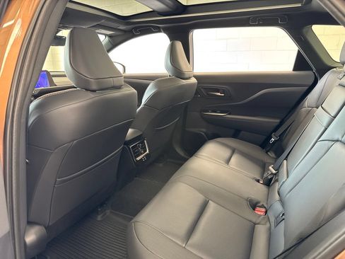 Used 2026 Toyota Crown Signia w/ Advanced Technology Package AWD/4WD image 40