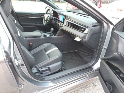 New 2026 Toyota Camry SE FWD image 10