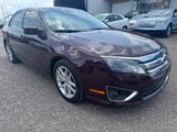 Used 2011 Ford Fusion SEL image 3