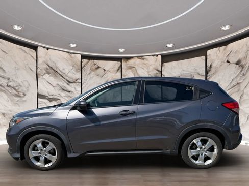 Used 2016 Honda HR-V EX image 5