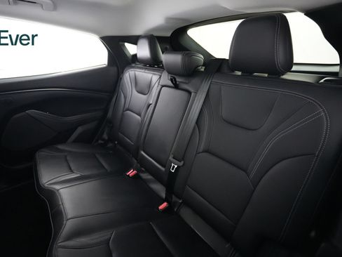 Used 2025 Ford Mustang Mach-E Premium RWD image 24