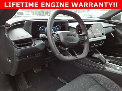 New 2026 Dodge Charger R/T Scat Pack image 14