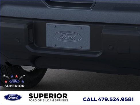 New 2025 Ford Bronco Sport Heritage w/ Convenience Package image 23