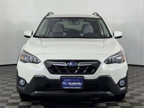 Used 2023 Subaru Crosstrek 2.0i Premium image 6