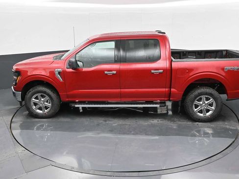 Used 2024 Ford F150 XLT w/ FX4 Off-Road Package AWD/4WD image 21