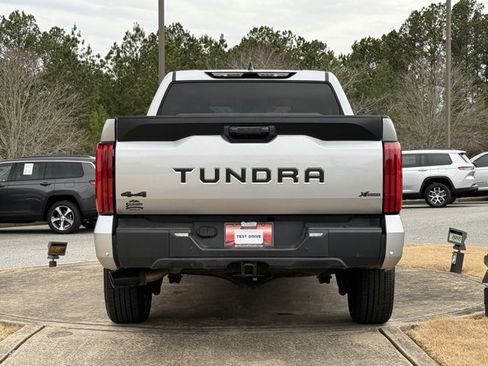 Used 2024 Toyota Tundra SR5 image 6