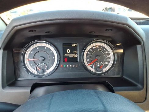 Used 2020 RAM 1500 Tradesman w/ Popular Equipment Group image 15