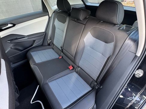 New 2025 Volkswagen Taos S image 18