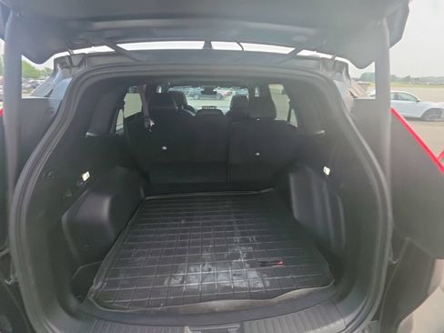 Certified 2025 Honda CR-V Sport-L image 29
