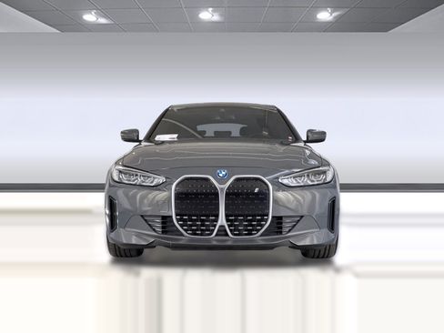 Used 2023 BMW i4 eDrive40 w/ Premium Package RWD image 6