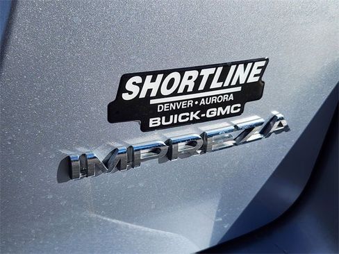 Used 2023 Subaru Impreza Premium w/ Popular Package #3 image 12