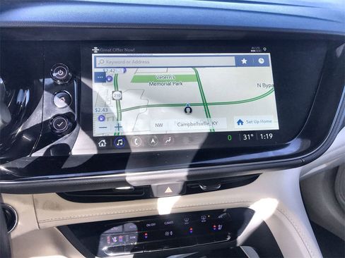 Used 2023 Buick Envision Avenir image 16