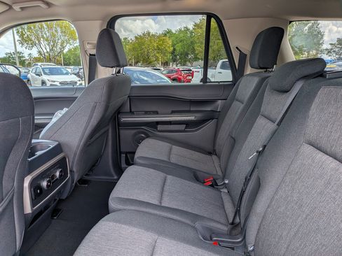 Used 2024 Ford Expedition Max XLT RWD image 15