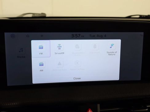 Used 2022 Kia EV6 GT-Line w/ GT-Line Suede Seat Package AWD/4WD image 40