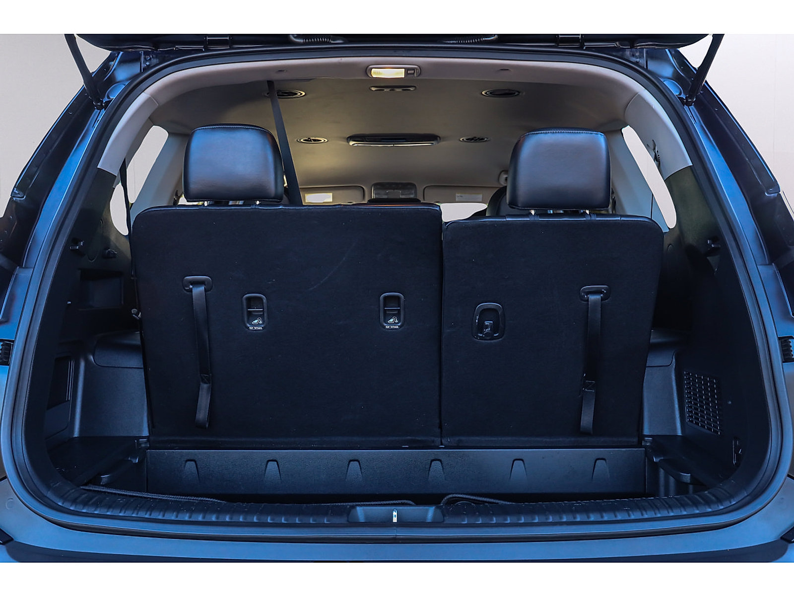 Certified 2022 Kia Telluride LX FWD image 24