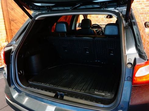 Used 2021 Chevrolet Equinox LT AWD/4WD image 40