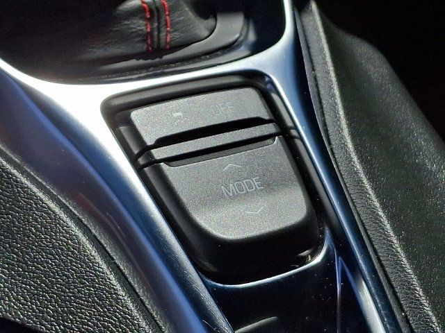 Used 2024 Chevrolet Camaro SS RWD image 14
