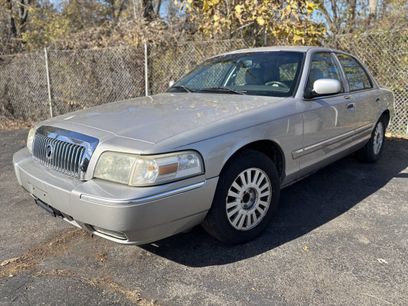 Used 2007 Mercury Grand Marquis LS