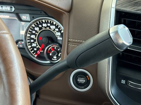 Used 2020 RAM 2500 Laramie AWD/4WD image 20