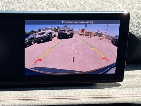 Used 2024 Dodge Hornet R/T w/ Track Pack image 10