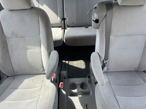 Used 2015 Toyota Sienna LE FWD image 21