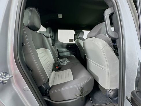 New 2026 Toyota Tacoma 4x4 Double Cab image 26