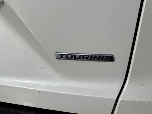 Certified 2019 Honda CR-V Touring image 21