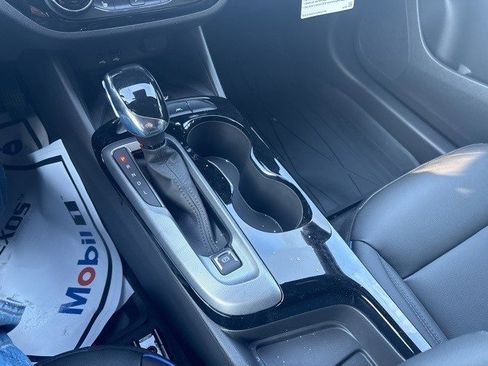 New 2025 Buick Envista Sport Touring w/ Convenience I Package image 20