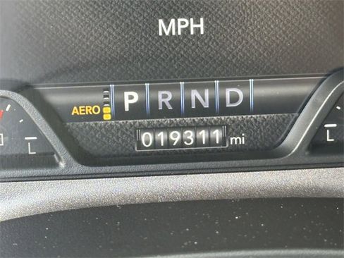 Used 2020 RAM 1500 Limited image 28