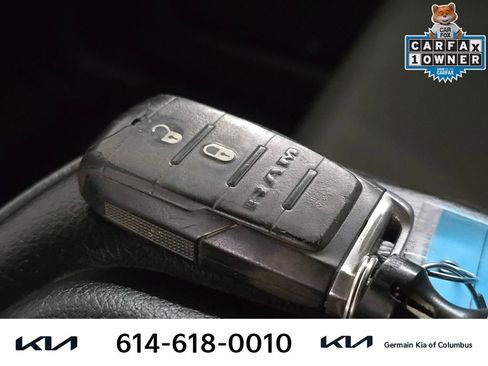 Used 2020 RAM 1500 Tradesman w/ Tradesman Group image 33