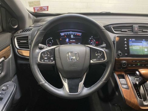 Used 2019 Honda CR-V EX-L image 15
