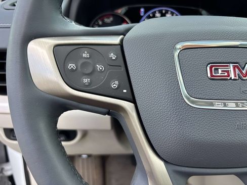 Used 2023 GMC Terrain Denali w/ Denali Premium Package AWD/4WD image 22
