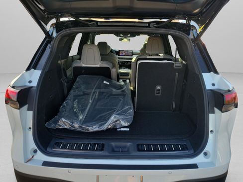 New 2026 INFINITI QX60 Autograph w/ Autograph Tech Package image 30