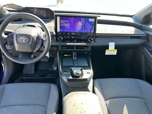 New 2026 Toyota bZ image 20