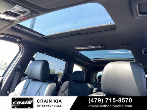 New 2025 Kia Telluride SX X-Line image 3