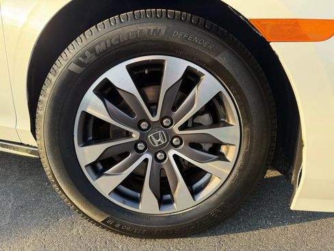 Used 2021 Honda Odyssey EX-L image 38