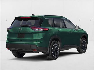 New 2026 Nissan Rogue SV video 2