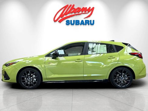 New 2026 Subaru Impreza RS AWD/4WD image 7