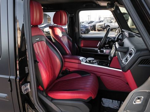 Used 2020 Mercedes-Benz G 63 AMG 4MATIC image 38