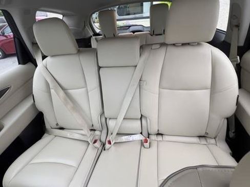 Used 2020 INFINITI QX60 Pure AWD/4WD image 21