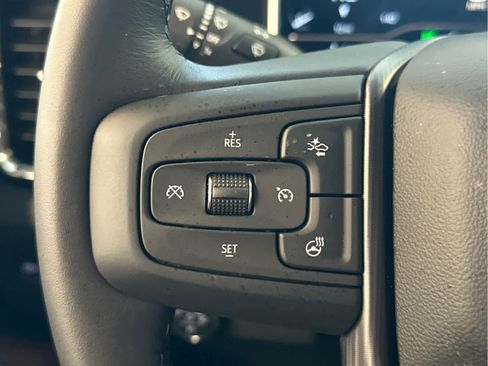 New 2025 GMC Sierra 2500 Denali Ultimate image 45