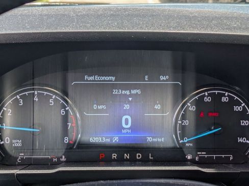 Used 2024 Ford Maverick Lariat w/ FX4 Off-Road Package image 10