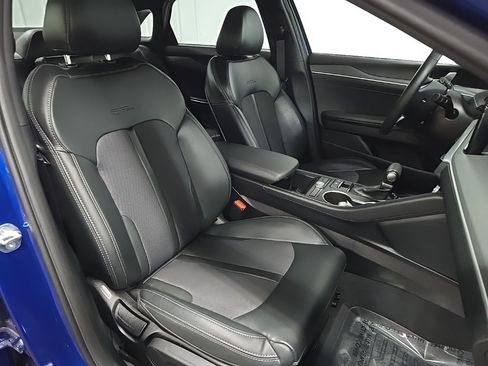 Used 2023 Kia K5 GT-Line image 14