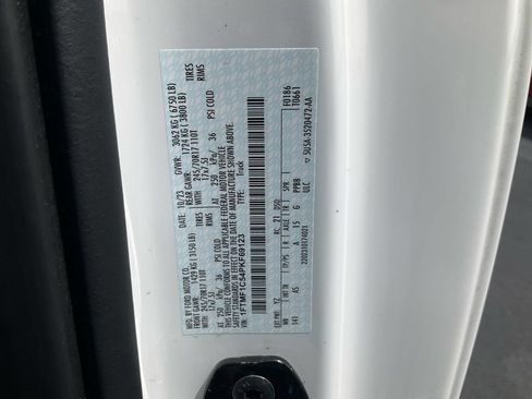 Certified 2023 Ford F150 XL RWD image 16