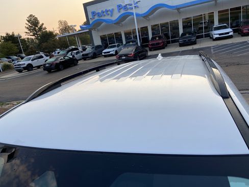 New 2025 Honda Pilot Sport image 15